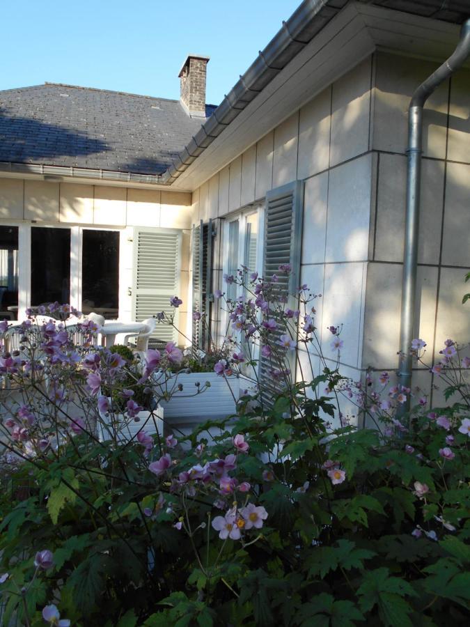 Studio La Rotonde Waterloo Buitenkant foto